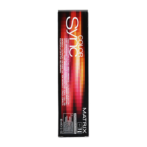 Matrix ColorSync Haarverf Kopen Superwinkel nl