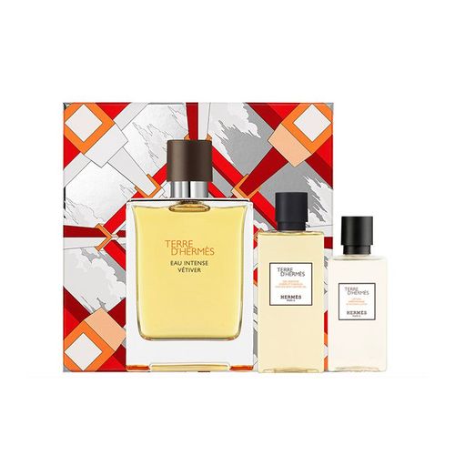 hermes eau intense