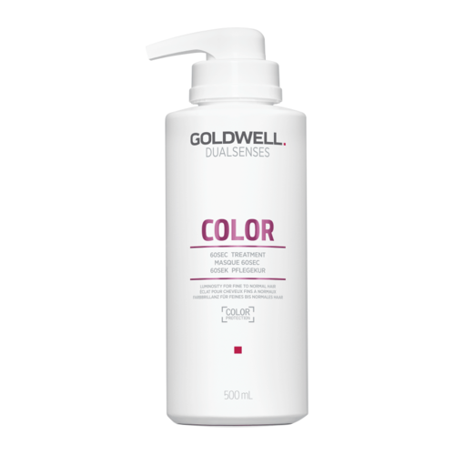 Goldwell Dualsenses Color 60sec Treatment