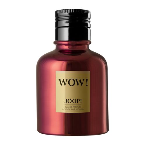 Joop! Wow Intense for women Eau de Parfum 60 ml