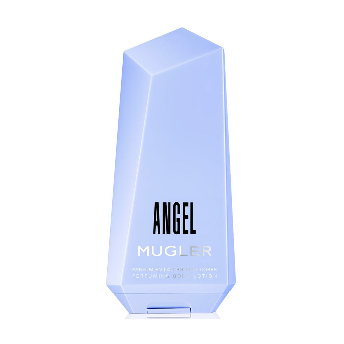 mugler angel oil