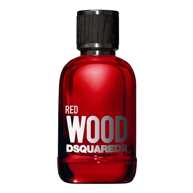 lager Beurs Moreel Dsquared² Red Wood Eau de Toilette kopen | Superwinkel.nl