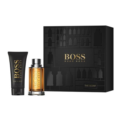 gift set hugo boss