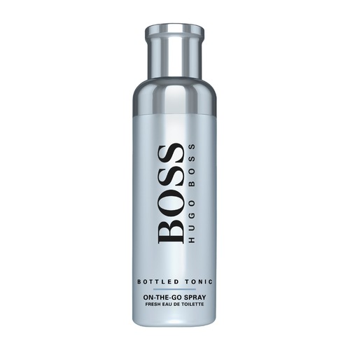 Hugo Boss Bottled Tonic On The Go Eau de Toilette kopen | Superwinkel.nl