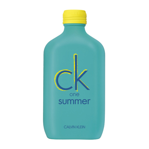 Calvin Klein CK One Summer 2020 Eau de Toilette 100 ml