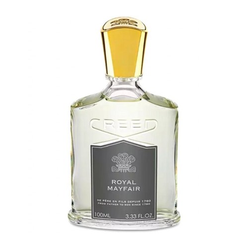 Creed Millesime Royal Mayfair Eau de Parfum 100 ml