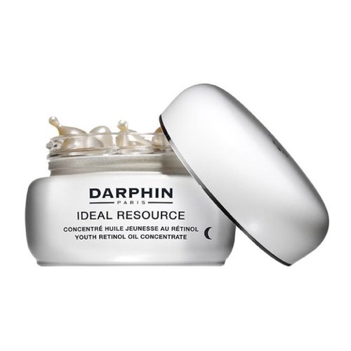 Darphin Ideal Resource Youth Retinol Oil Concentrate 60 Stück