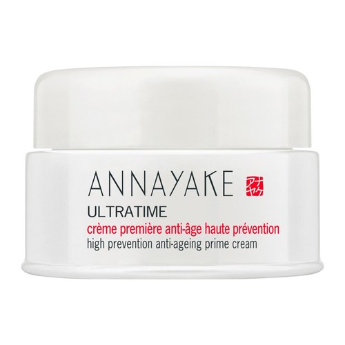 Annayake Ultratime Crème Première Anti-Age Haute Prévention 50 ml