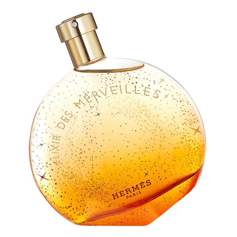 eau de merveilles parfum
