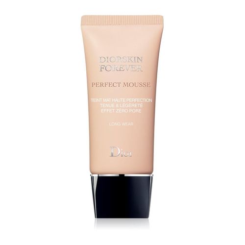 dior perfect mousse foundation