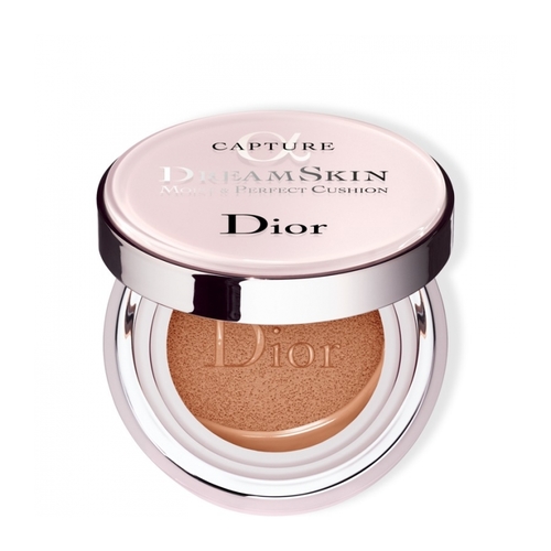 Dior Capture Totale Dreamskin Perfect Skin Cushion Foundation + Refill