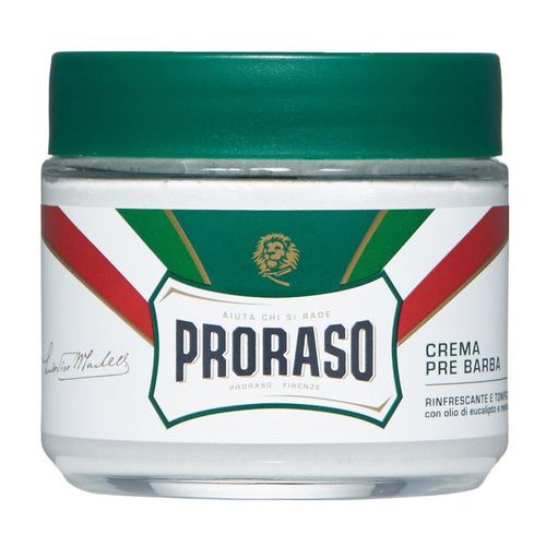 Proraso Refreshing Pre- & Aftershave Cream