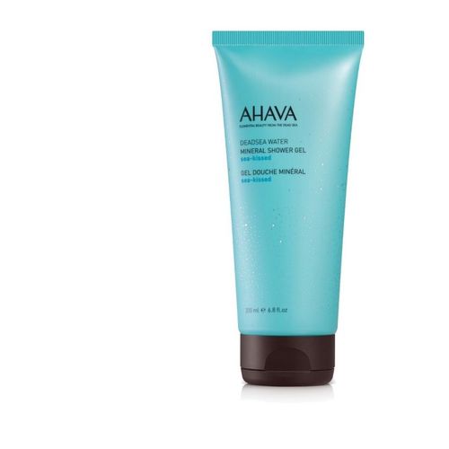 Ahava Deadsea Water Mineral Sea-kissed Shower Gel 200 ml