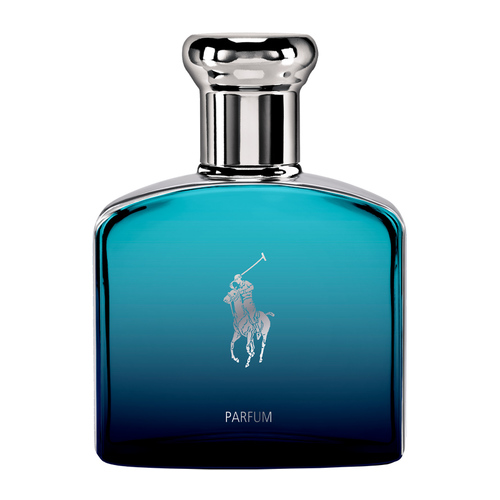 Ralph Lauren Polo Deep Blue Perfume 75 ml
