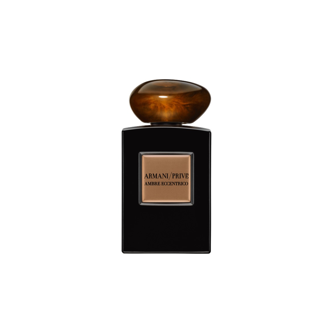 armani prive ambre eccentrico