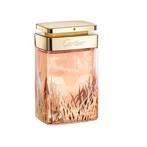 Cartier La Panthere Limited Edition 2019 Eau de Parfum kopen |  Superwinkel.nl