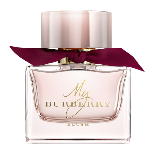 burberry blush limited edition