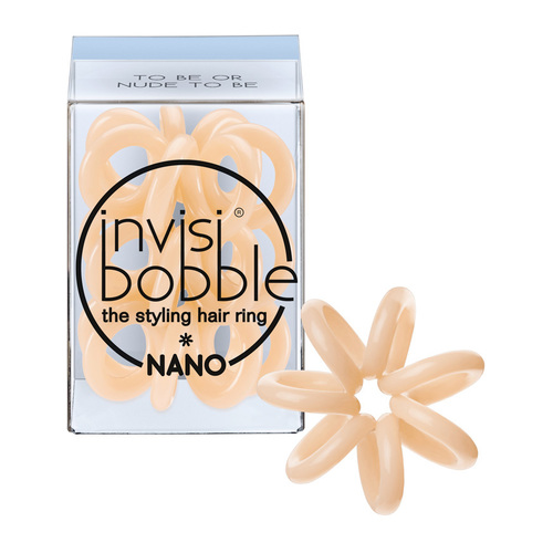 Invisibobble Nano To Be Or Not To Be