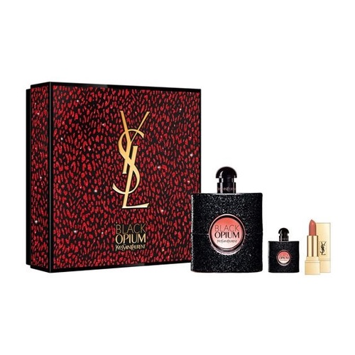 rouge 540 eau de parfum