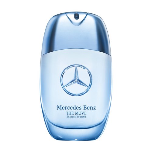 Mercedes Benz The Move Express Yourself Eau de Toilette 100 ml