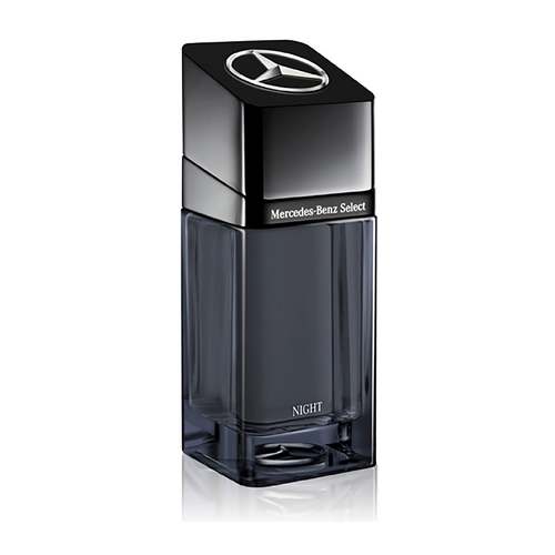 Mercedes Benz Select Night Eau de Toilette 100 ml