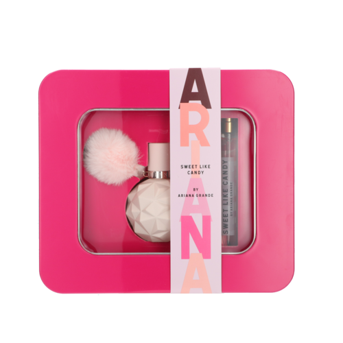 ariana grande sweet like candy eau de parfum stores