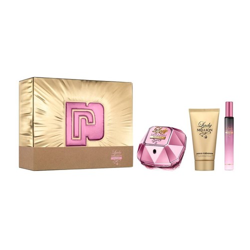 Lady million 2024 empire gift set