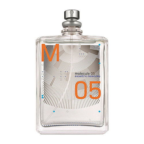 Escentric Molecules Molecule 05 Eau de toilette 100 ml