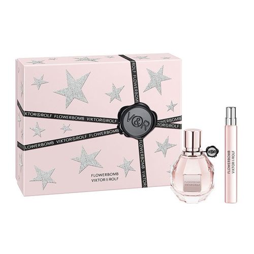 Viktor Rolf Flowerbomb Gift Set Kopen Superwinkel Nl
