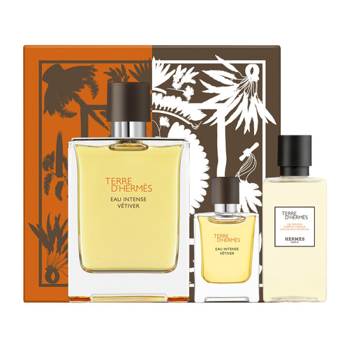 hermes eau intense