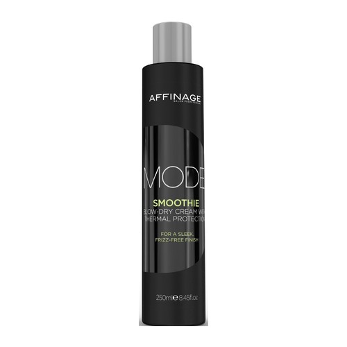 Affinage Mode Smoothie Blow-dry Cream With Thermal Protection 250 ml