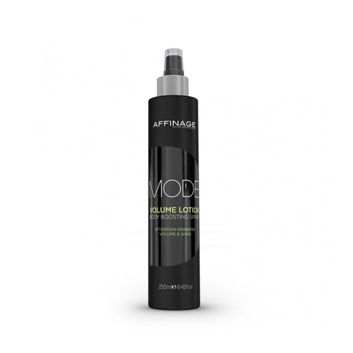 Affinage Mode Volume Lotion Body Boosting Spray 250 ml