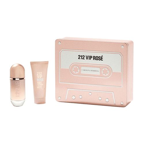 carolina herrera 211 vip rose