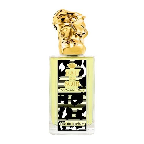 Sisley Eau Du Soir Tiger Walk Eau de Parfum Limited edition 100 ml