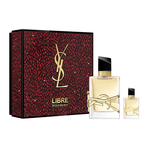 ysl libre gift set