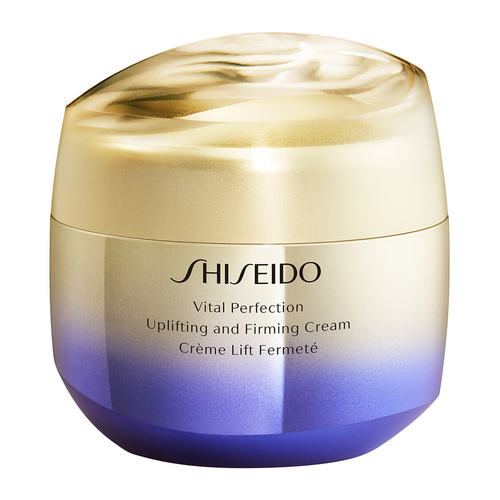 Shiseido Vital Perfection Uplifting & Firming Cream