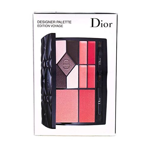 dior eye designer