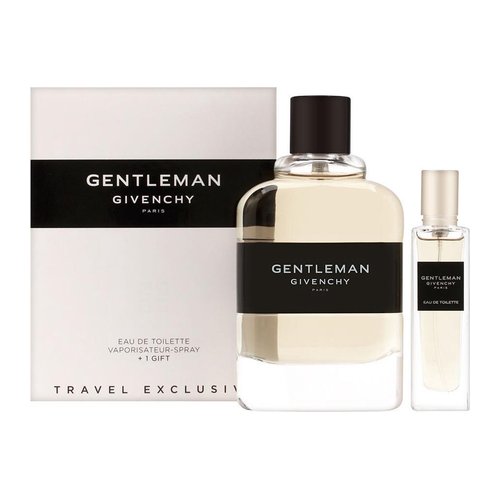 Givenchy Gentleman (2017) Coffret Cadeau | Supershop.be