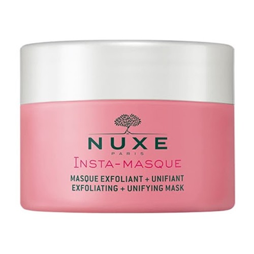 NUXE Insta-masque Exfoliating + Unifying 50 ml