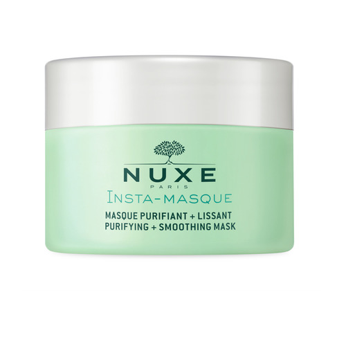 NUXE Insta-masque Purifying + Smoothing 50 ml
