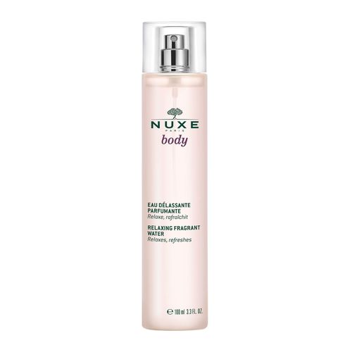 NUXE Body Relaxing Fragrant Water 100 ml