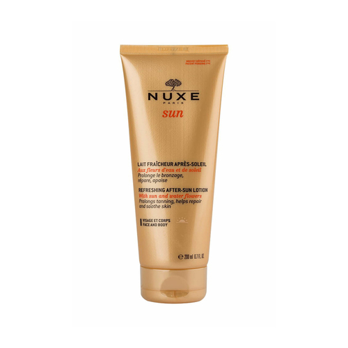 NUXE Sun Refreshing After Sun Lotion kaufen | Supershop.de