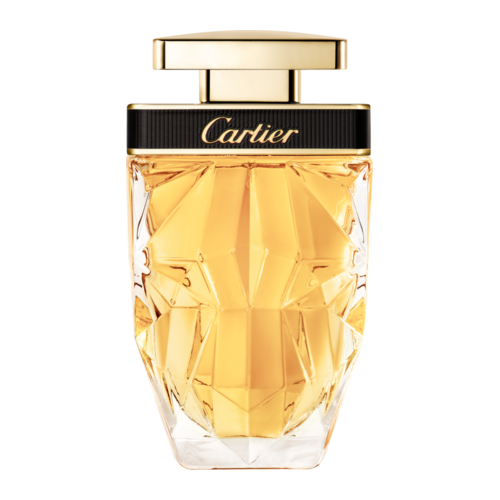 Cartier La Panthère Perfume