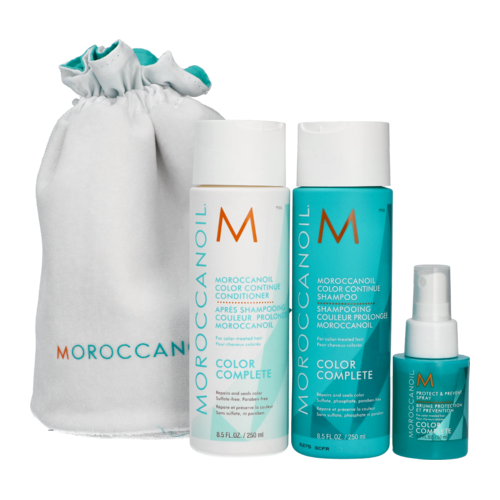 Moroccanoil Beauty in Bloom Color Complete Edition