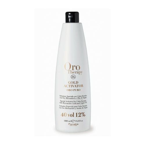 Fanola OroTherapy OroTherapy Oxygold Activator 12% 1.000 ml