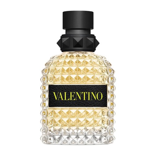 Valentino Uomo Born In Roma Yellow Dream Eau de Toilette 50 ml
