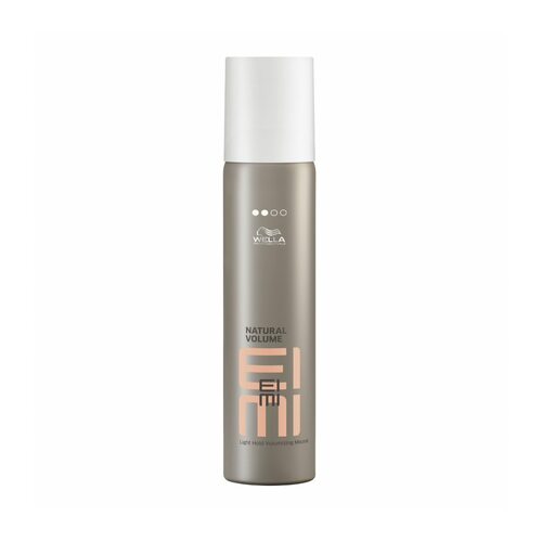 Wella Professionals Eimi Natural Volume Styling Mousse