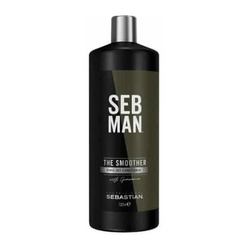 Sebastian Professional Seb Man The Smoother Rinse Out Conditioner