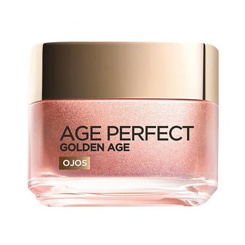 L'Oréal Age Perfect Golden Age Crema contorno de ojos 15 ml