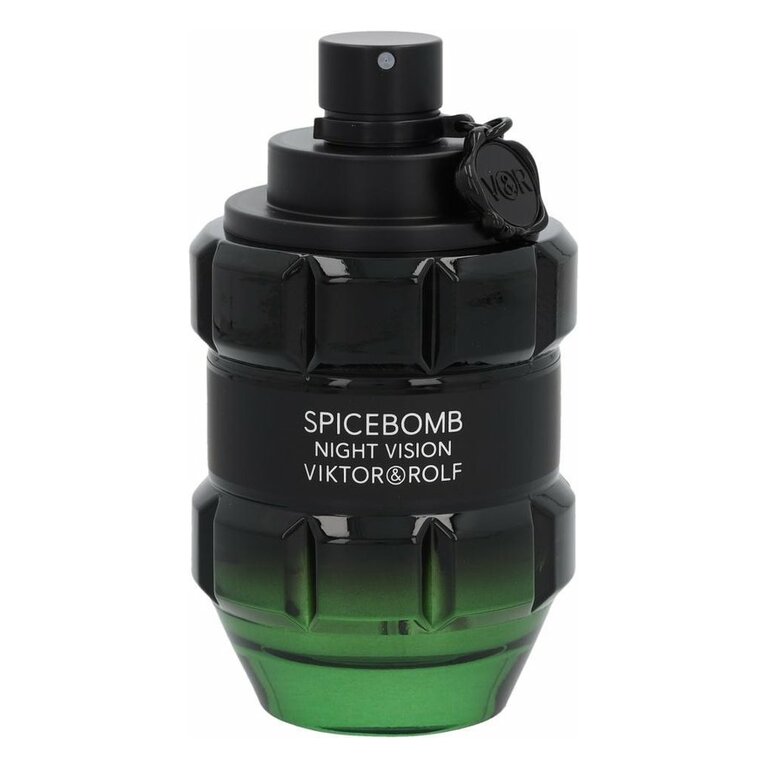Viktor Rolf Spicebomb Night Vision Eau De Toilette Kopen Superwinkel Nl